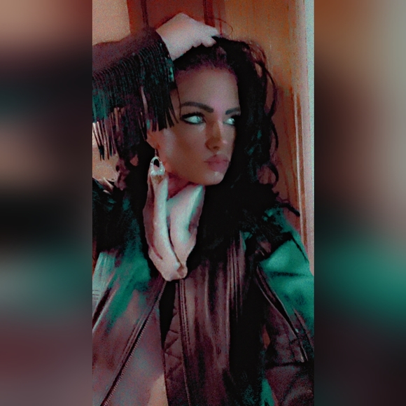 Meet your Posher, Keshini - Picture 9 of 12